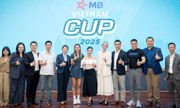 Việt Nam lần đầu đăng cai giải pickleball PPA Tour Asia 2025